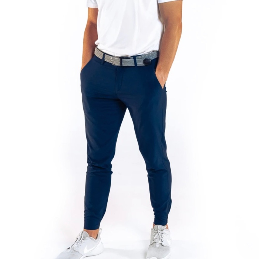 Athletic Joggers